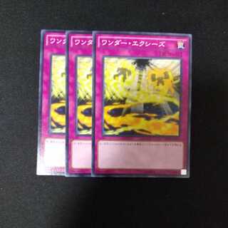 ワンダー・エクシーズ ノーマル