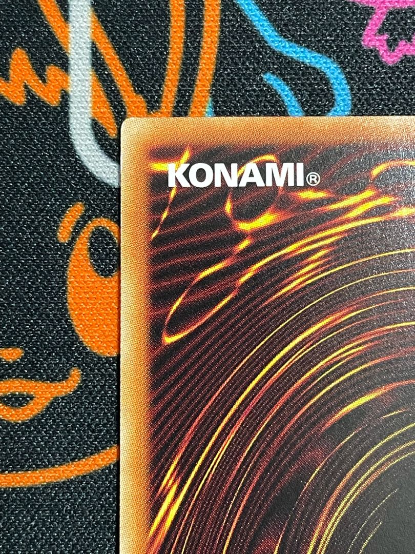 Yu-Gi-Oh Moon Weather Alciere Prismatic Secret Rare