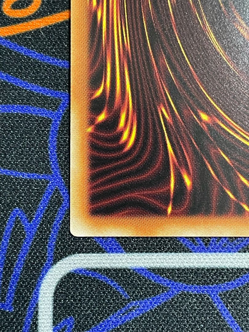 Yu-Gi-Oh Moon Weather Alciere Prismatic Secret Rare