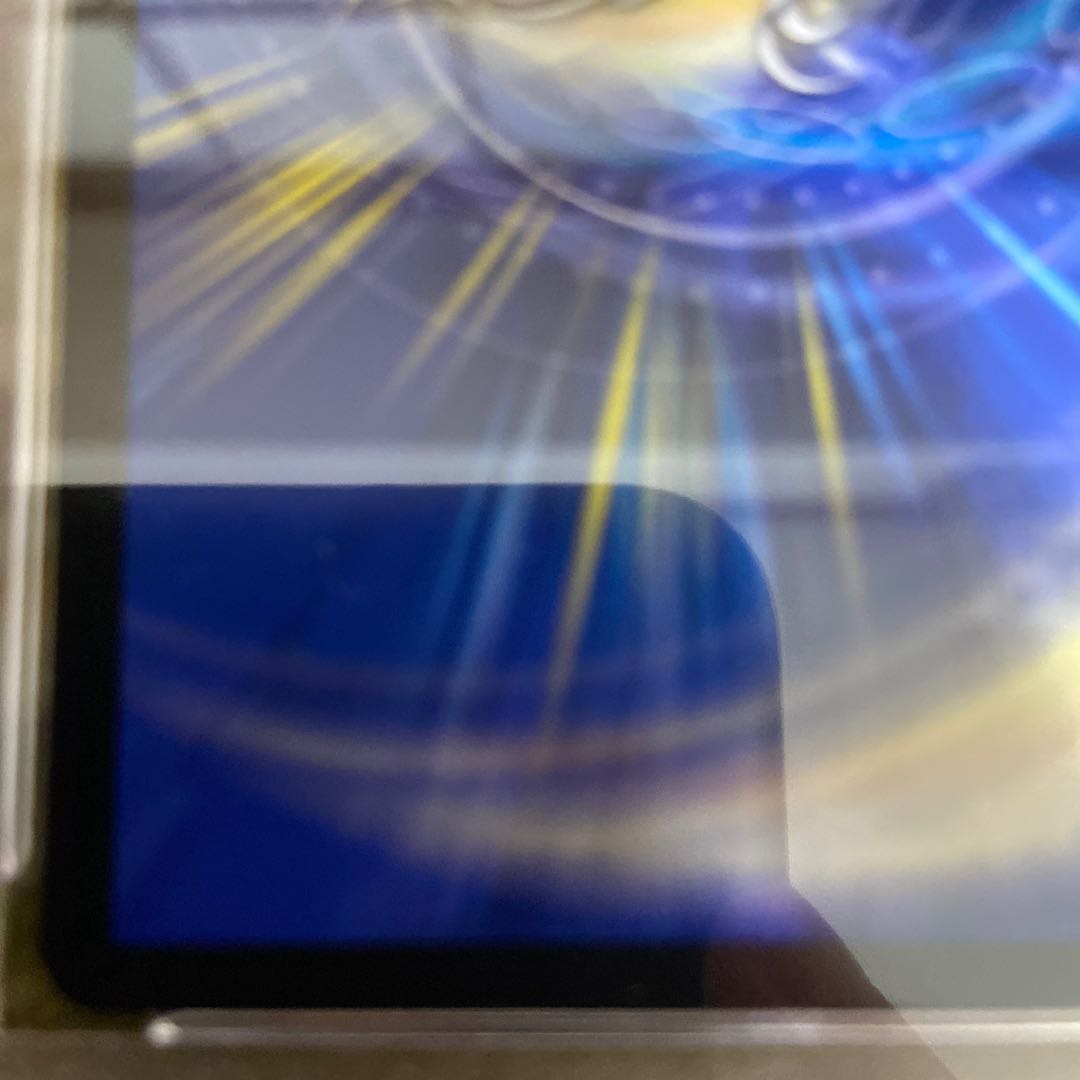 Darkness Fairy Belladonna Promo psa10