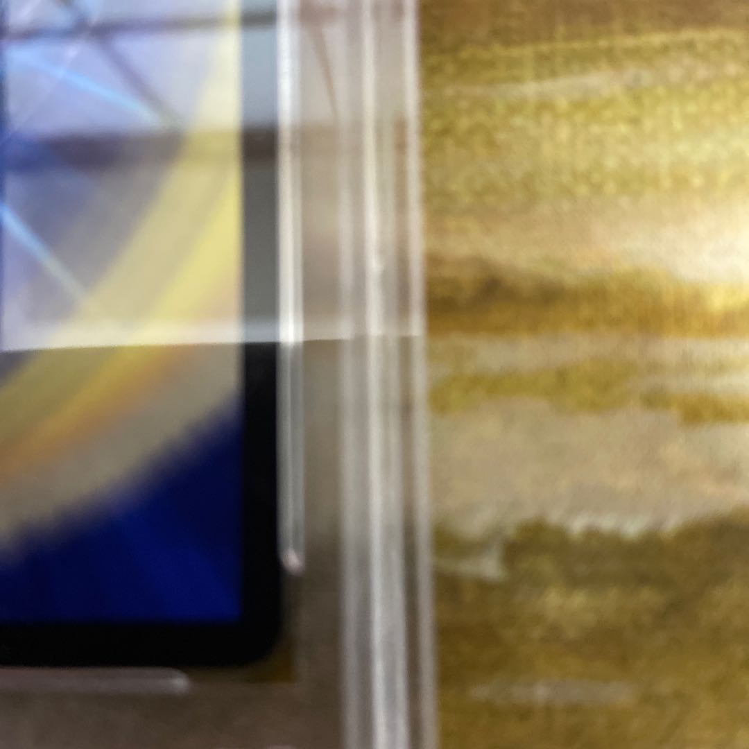 Darkness Fairy Belladonna Promo psa10