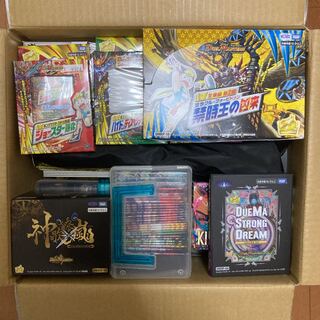 デュエマ引退品