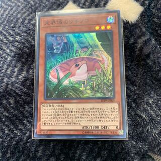 未界域のツチノコ