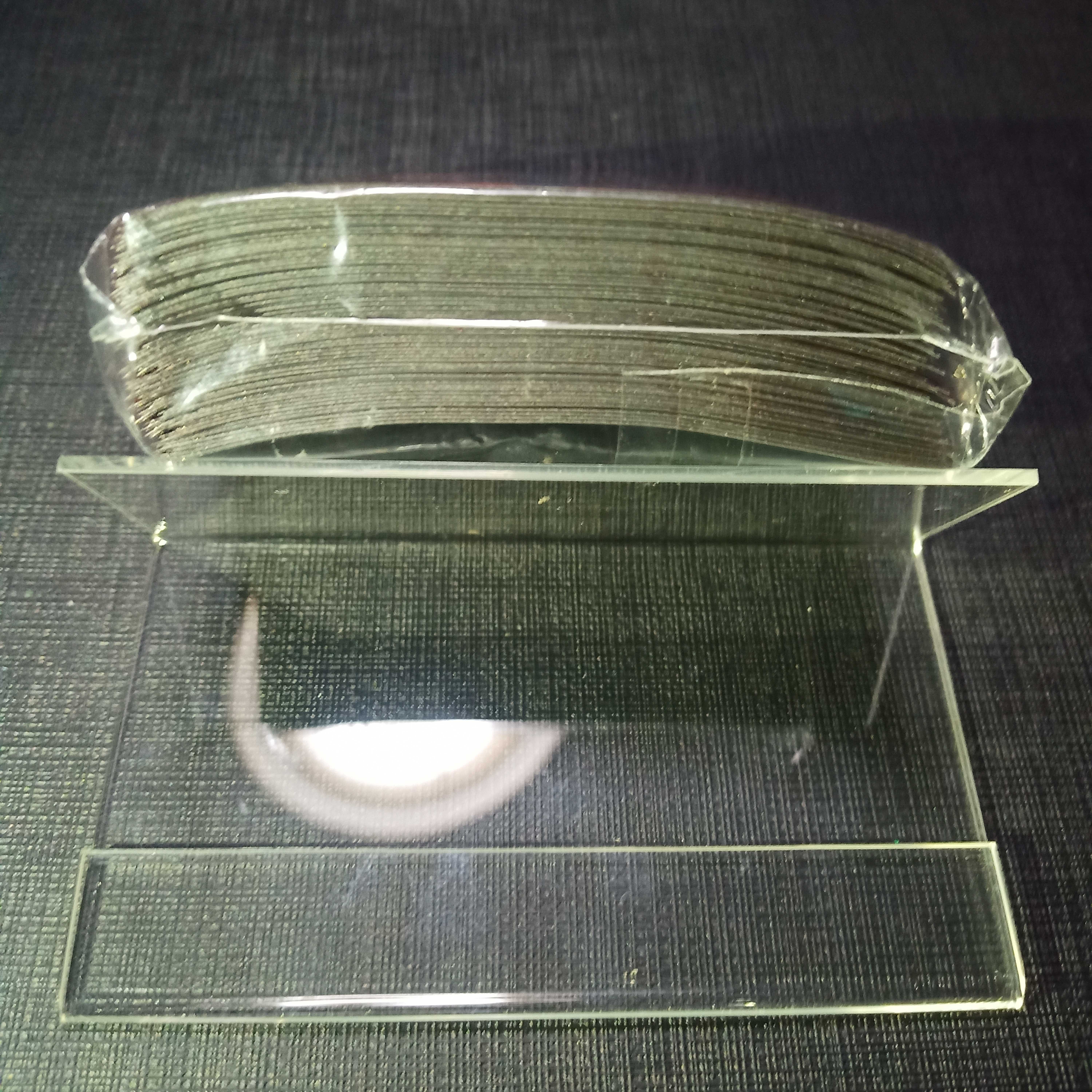 WCS2019 公式赤スリーブ　未開封100枚入り