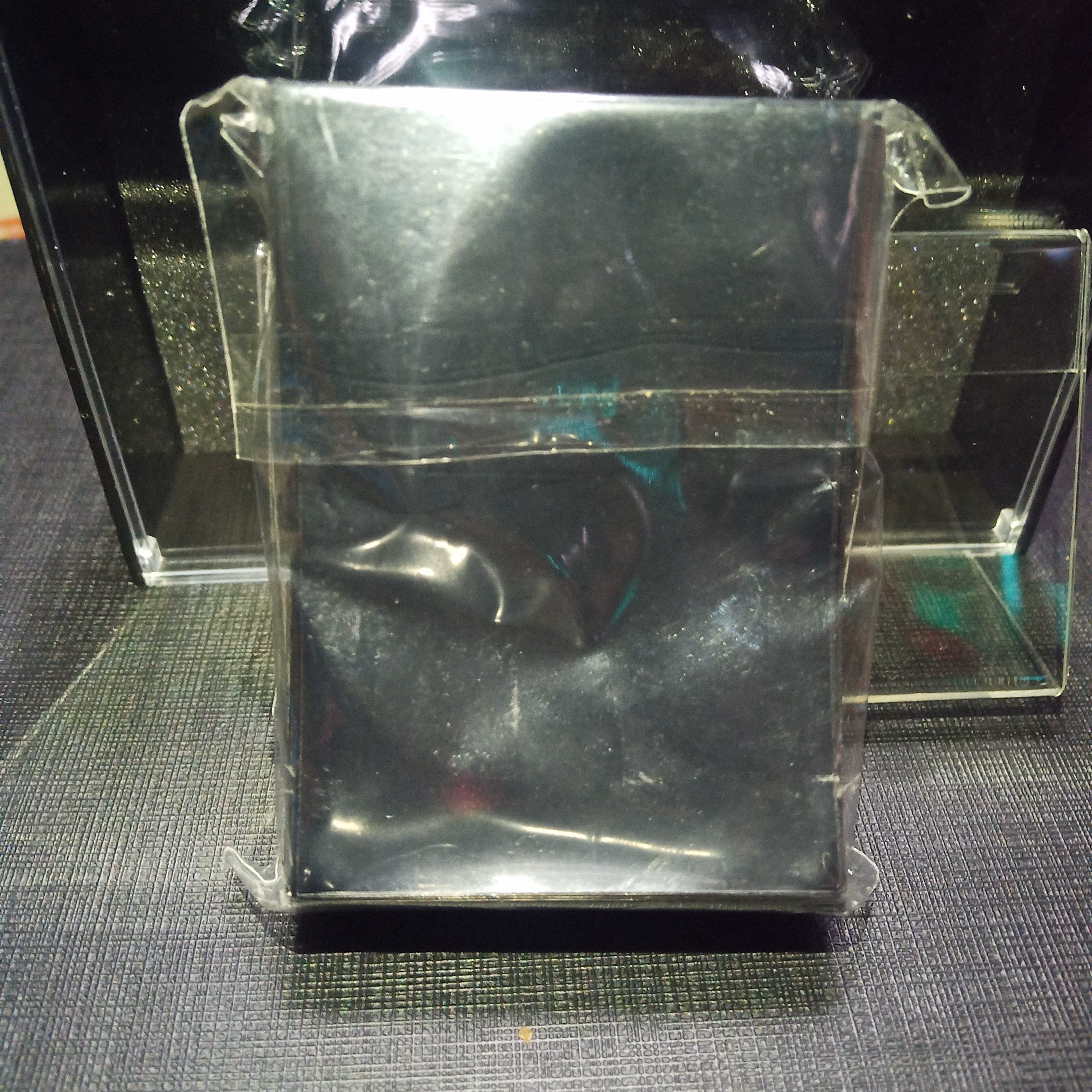 WCS2019 公式赤スリーブ　未開封100枚入り