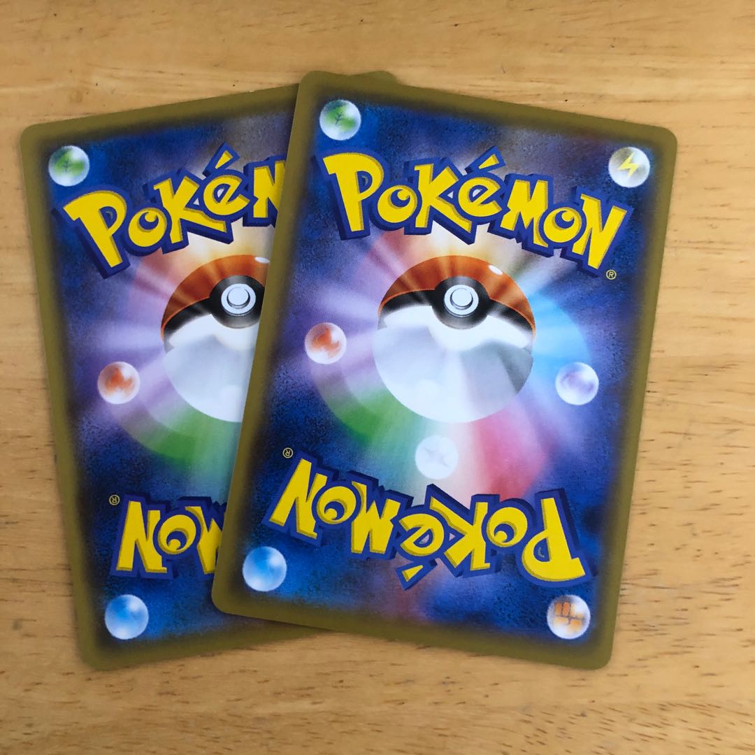 ポケモンカード リボンバッジ セット 即購入ありの通販 ストレージ Magi トレカ専用フリマアプリ
