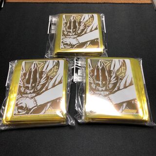 Holy Engemon Card Sleeve