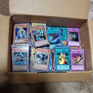 Yu-Gi-Oh!