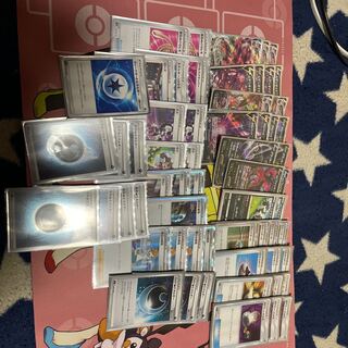 初心者おすすめムゲンダイナVMAXデッキ