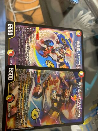 Roaring Fang Shinobi Hayabusa Ryu