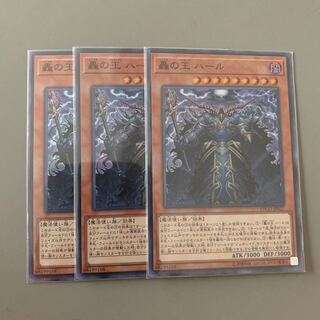 轟の王　ハール