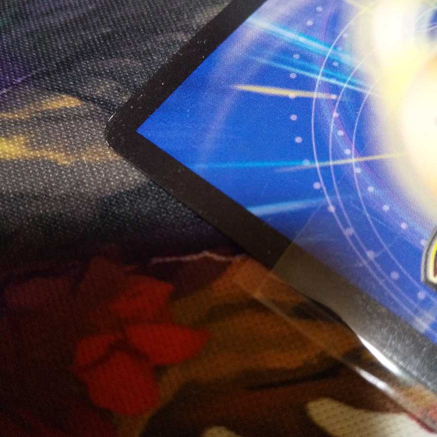 Non-Night Castle Ship Clanvier + Lunge through even space-time! Set of 8