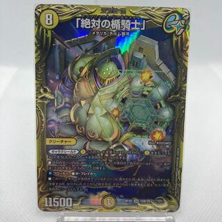 専用 「絶対の楯騎士」 20th B