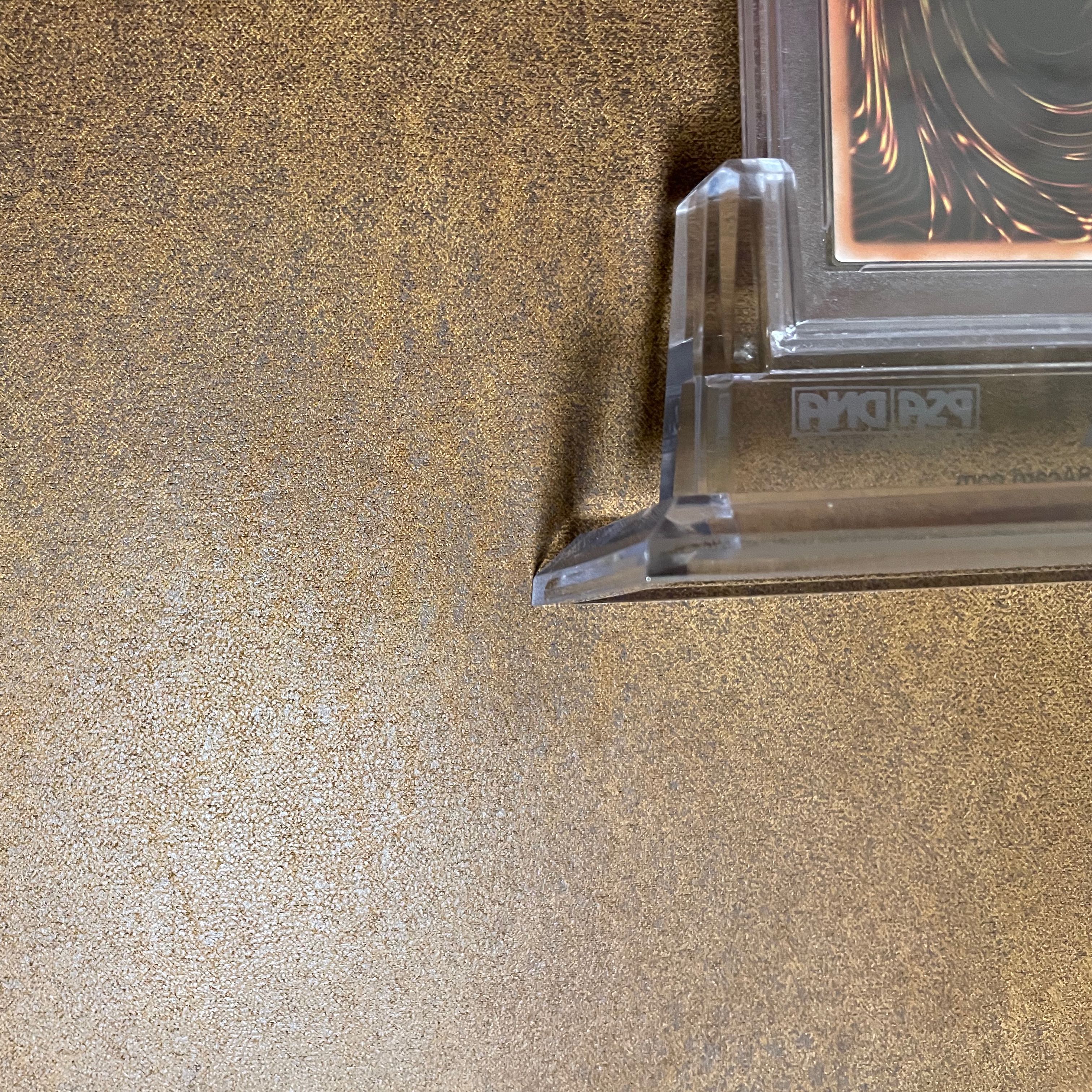 限界です　PSA9ブラックマジシャンガール20TH