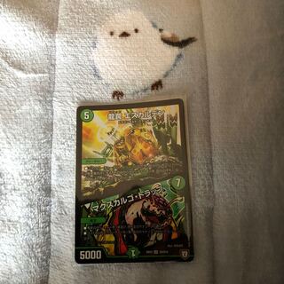 龍罠 エスカルデン｜マクスカルゴ・トラップ