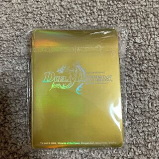 デュエマ 公式スリーブ 40枚