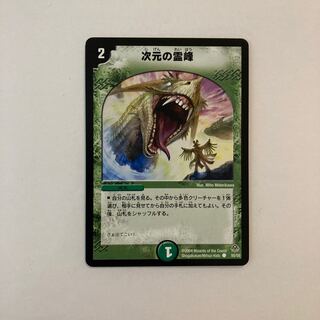 J9 Rainbow Gate 55/55 Duema Tretre