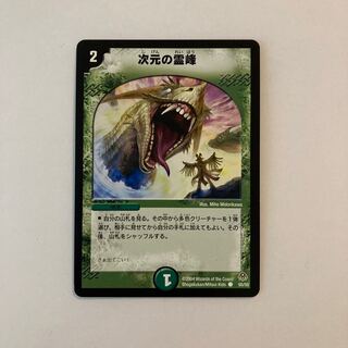 J11 Rainbow Gate 55/55 Duema Tretre