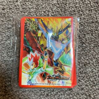 デュエマ 公式スリーブ 40枚