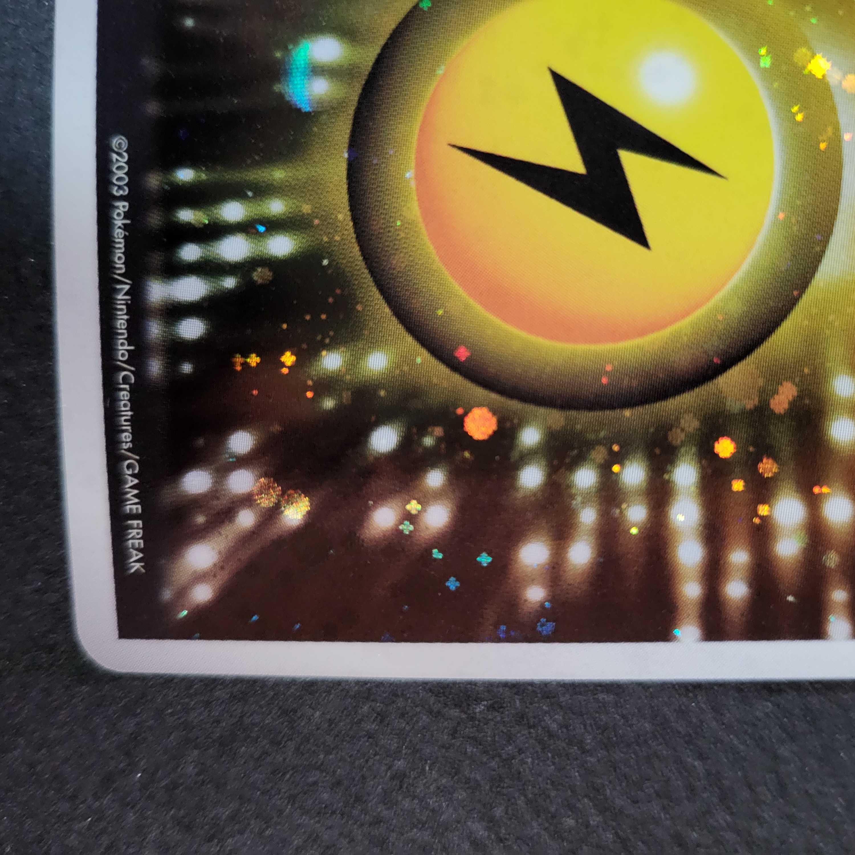 Basic LightningEnergy (ADV) L0A-7CN-D92