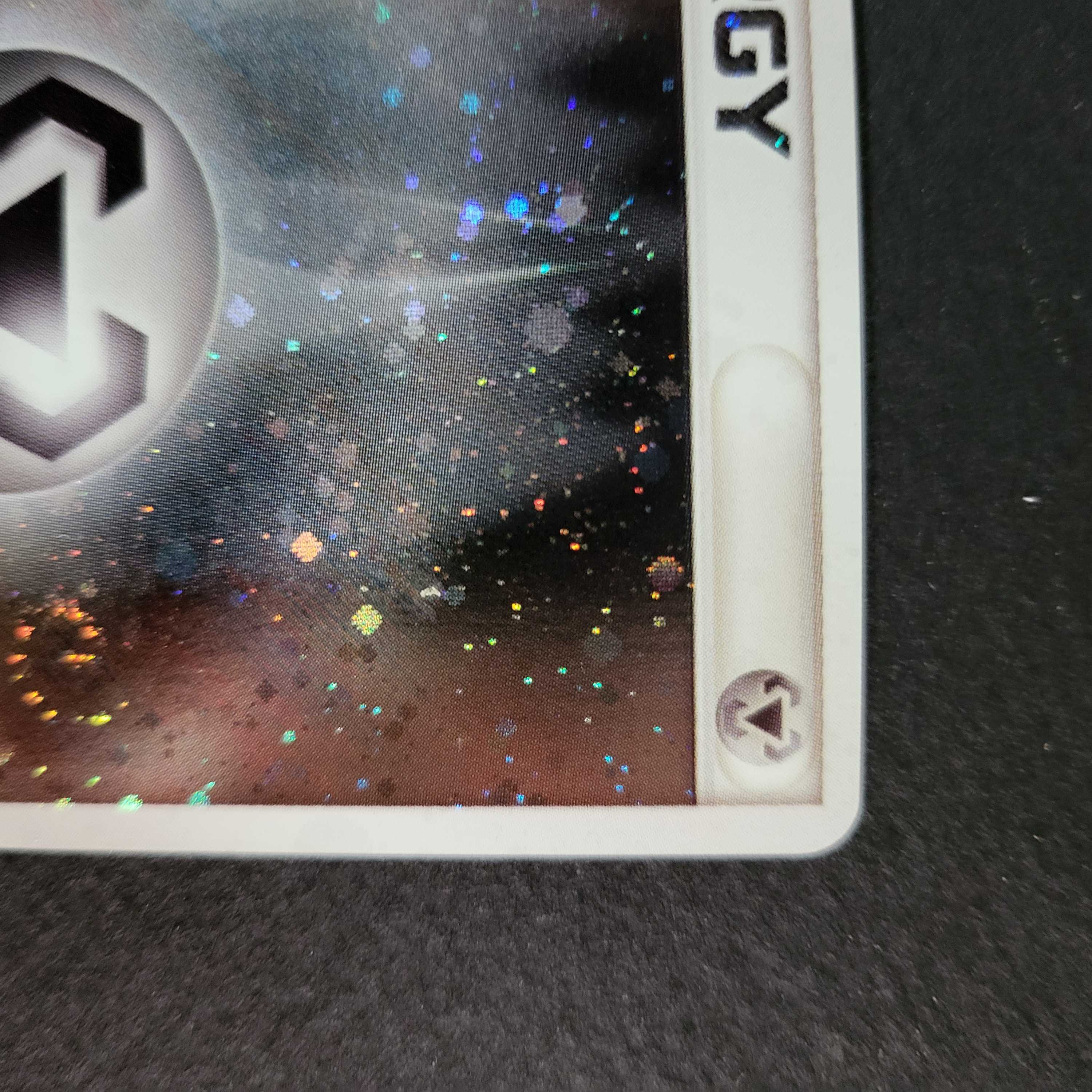 Special MetalEnergy 2HQ-6D2-Z16