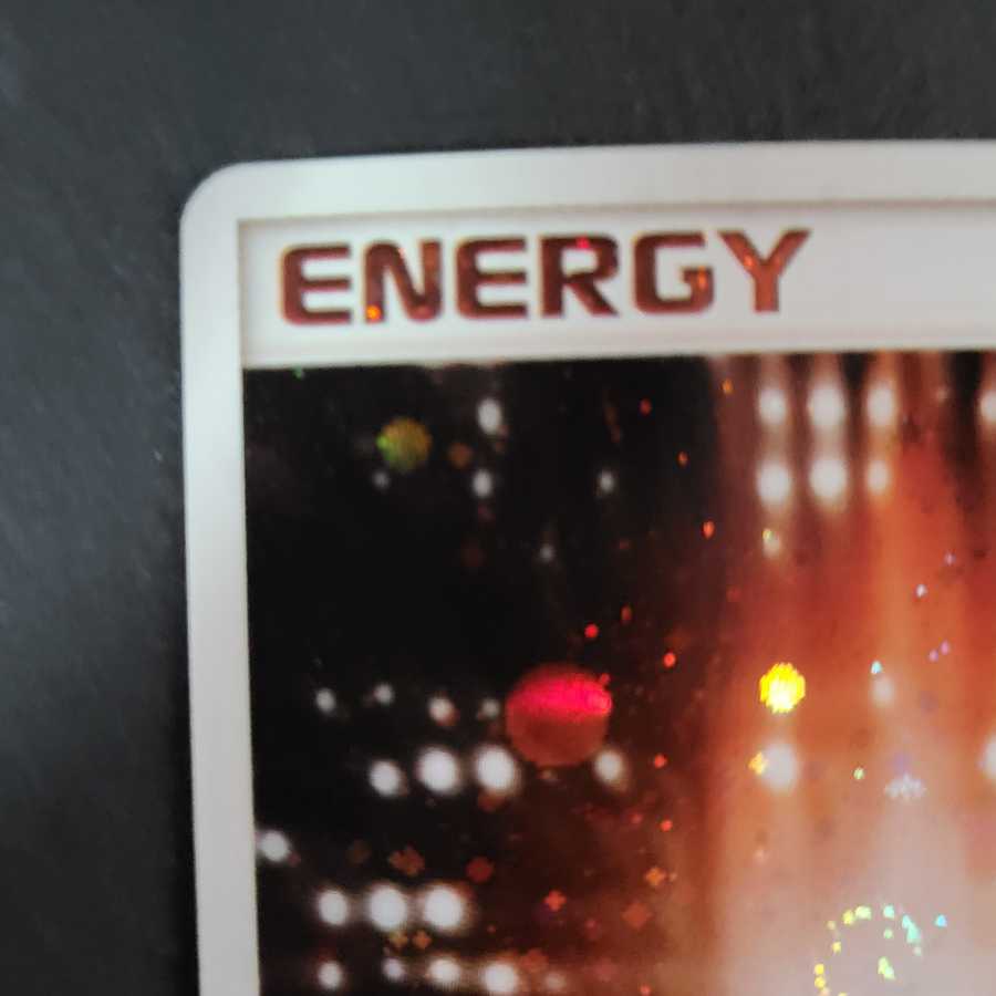 Basic FightingEnergy (ADV) N13-516-41C