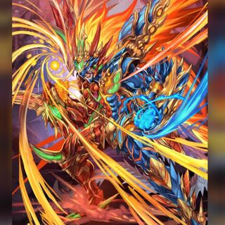 デュエマ専用 1枚