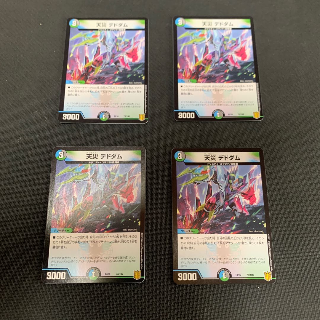 Natural disaster Dedham