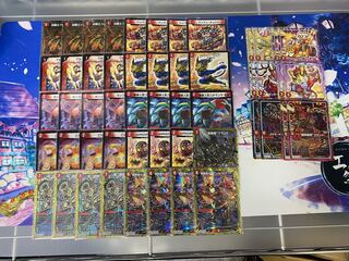 赤単我我我 ハイレート 赤単我我我 高レート