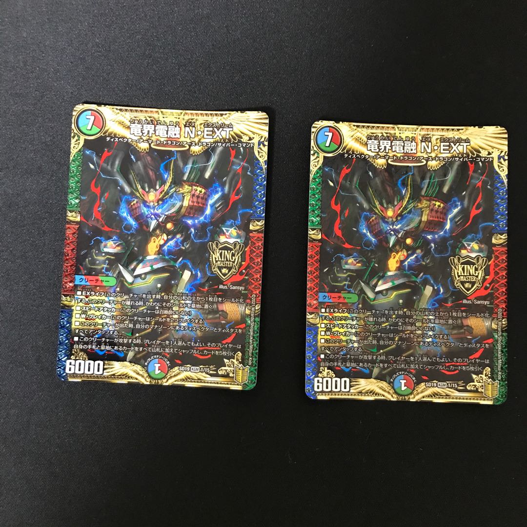 Dedicated to N. EXT Zaki, Ryukai Denryu