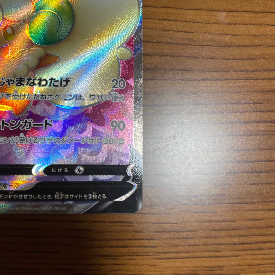 専用　エルフーンV SR