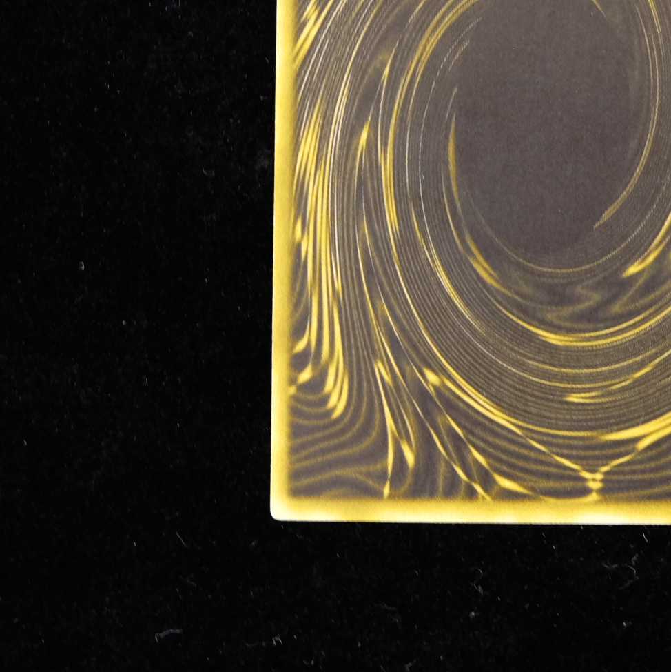 Yu-Gi-Oh The Winged Dragon of Ra Secret Rare Limited Early