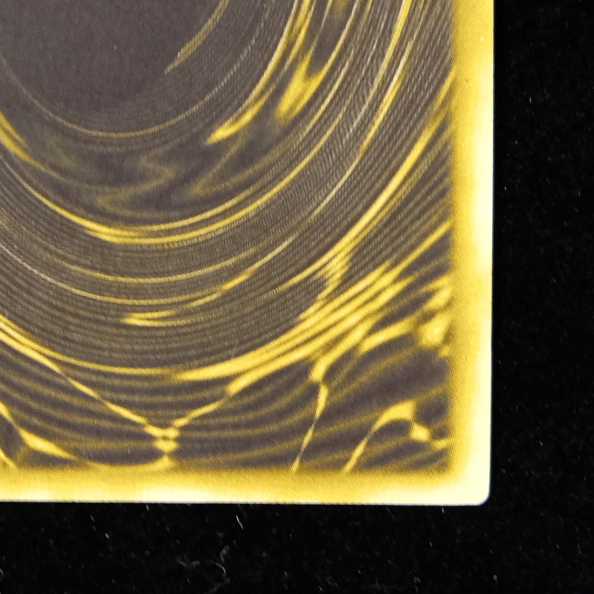 Yu-Gi-Oh The Winged Dragon of Ra Secret Rare Limited Early