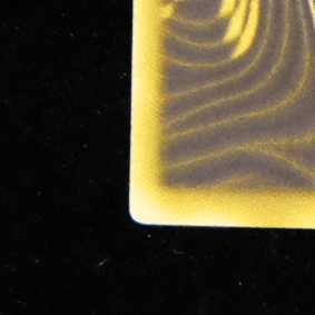 Yu-Gi-Oh The Winged Dragon of Ra Secret Rare Limited Early