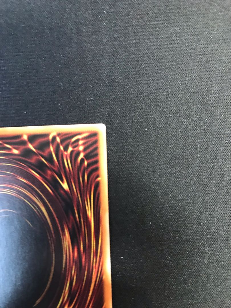 Psycho End Punisher Prismatic Secret Rare