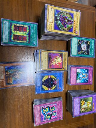 Yu-Gi-Oh! Set