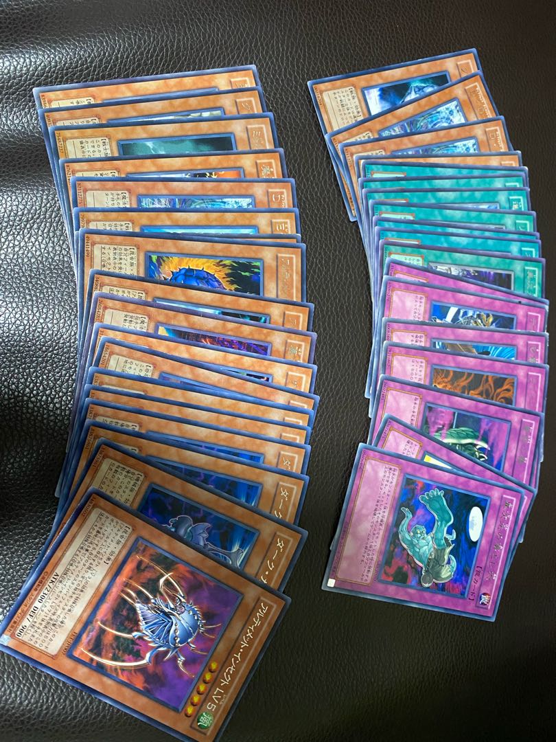 Yu-Gi-Oh! Set