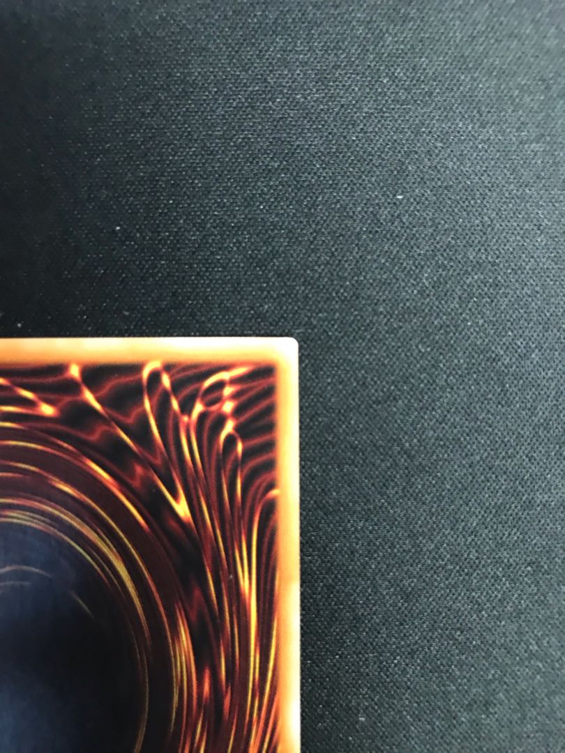 Kuji-Kiri Curse 20th Secret Rare