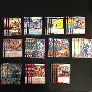 最速3ターンキル 赤青 火水 アウトレイジ ワンショット 格安 デッキ