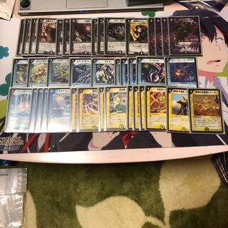 デュエマ　ハンデス ドロマーハンデス】バーチャルライター花咲カナの「ハンデス」で