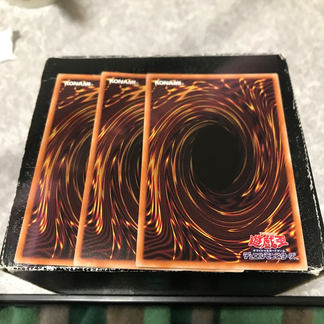 Titaniklad the Ash Dragon 3 normal cards