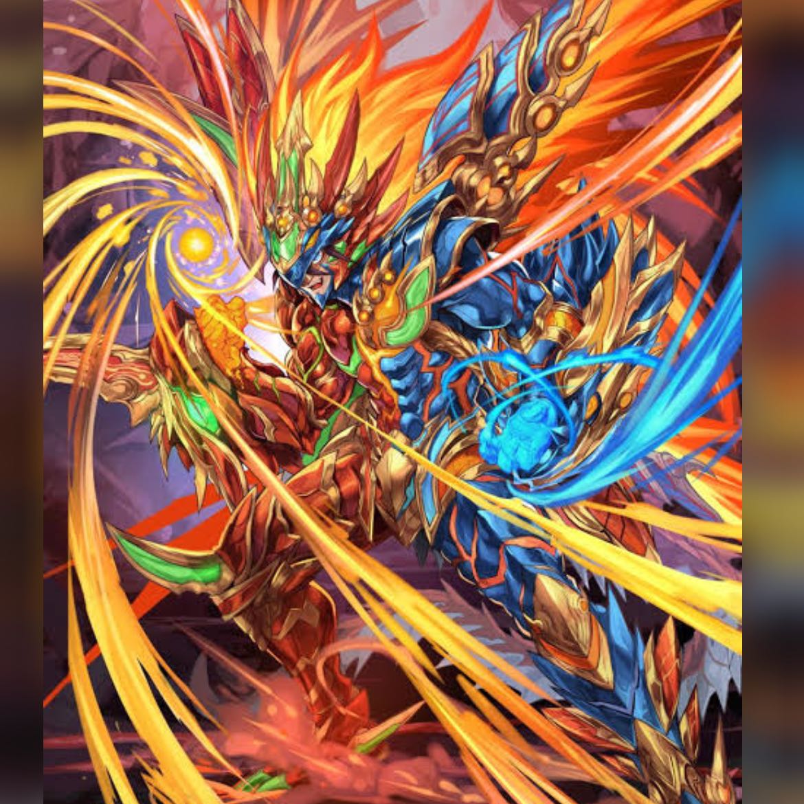 デュエマ　音道様専用 1枚