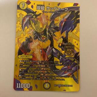 煌龍 サッヴァーク