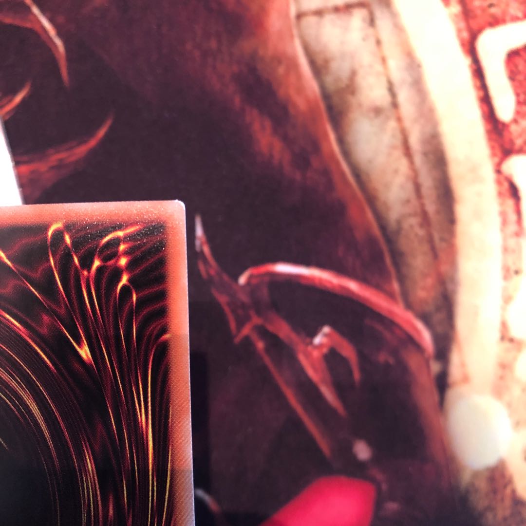 Destined Rivals Millennium Ultra Rare 3-Card Set