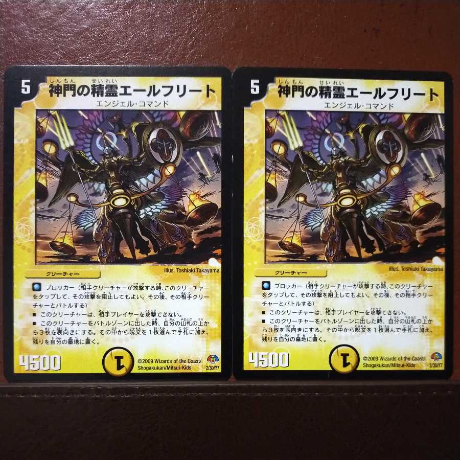 Oki1195 Set Discount: Spirit of the Divine Gate, Alefried