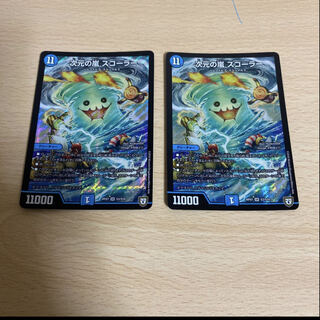 Dimensional Storm Scorer SR