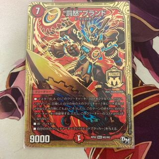 The "Punishment Rage" brand