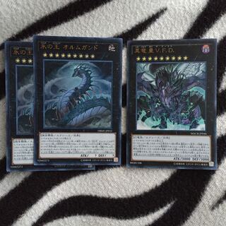 オルムガンド+VFD