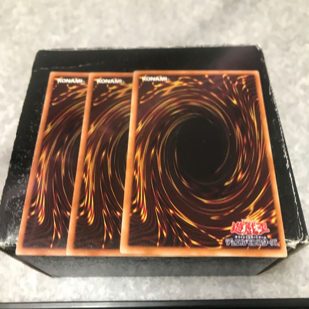 Performage Trick Clown 3 normal cards