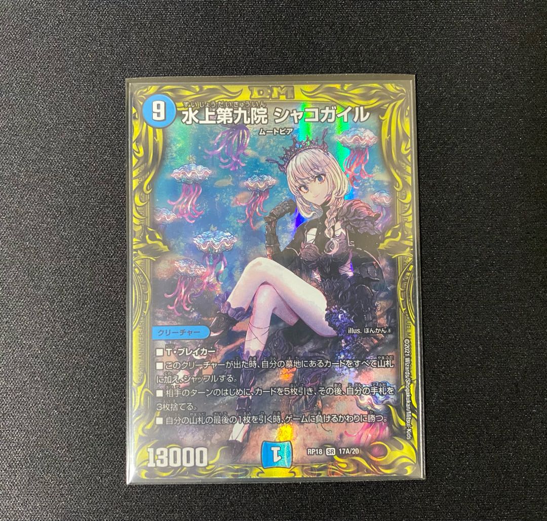 [lowest price] The ninth house on Water Shakogile (20th rare specification)